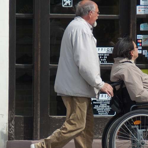 장애인 평생교육 이용권으로 삶의 질을 높이세요! 장애인 평생교육 이용권으로 삶의 질을 높이세요!