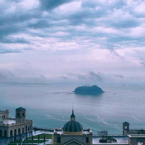 기차가 배달해주는 커피! 서울 노원 이색 카페의 매력